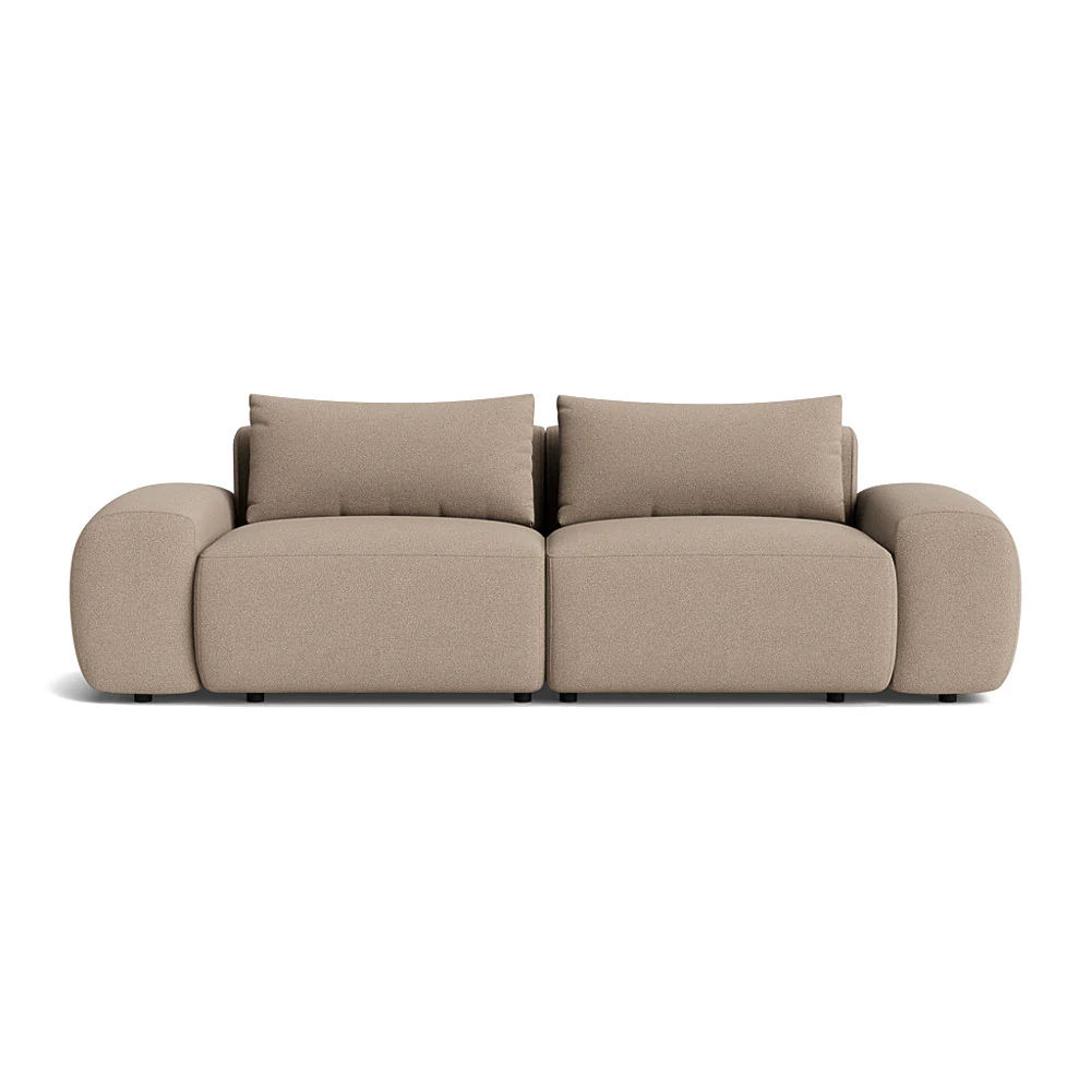 Alora 3 personers sofa - Image 10