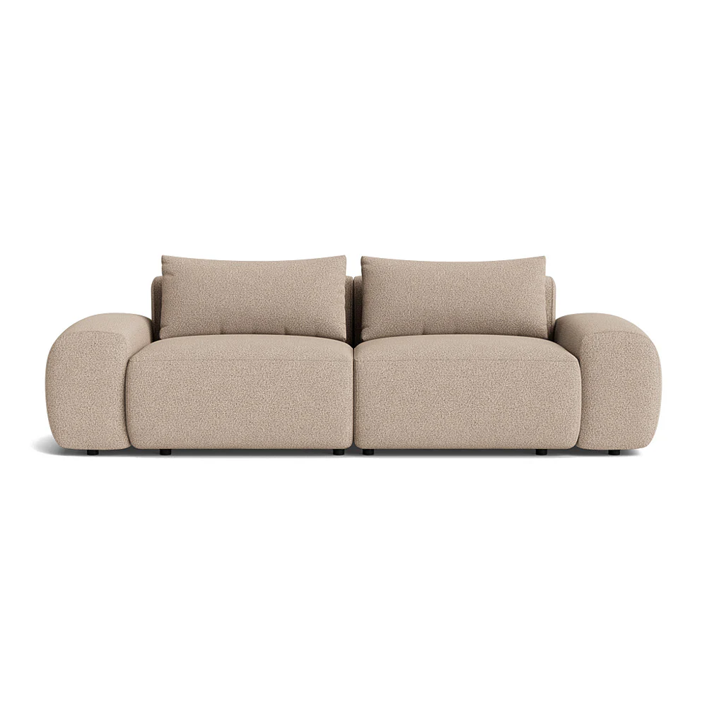Alora 3 personers sofa - Image 11