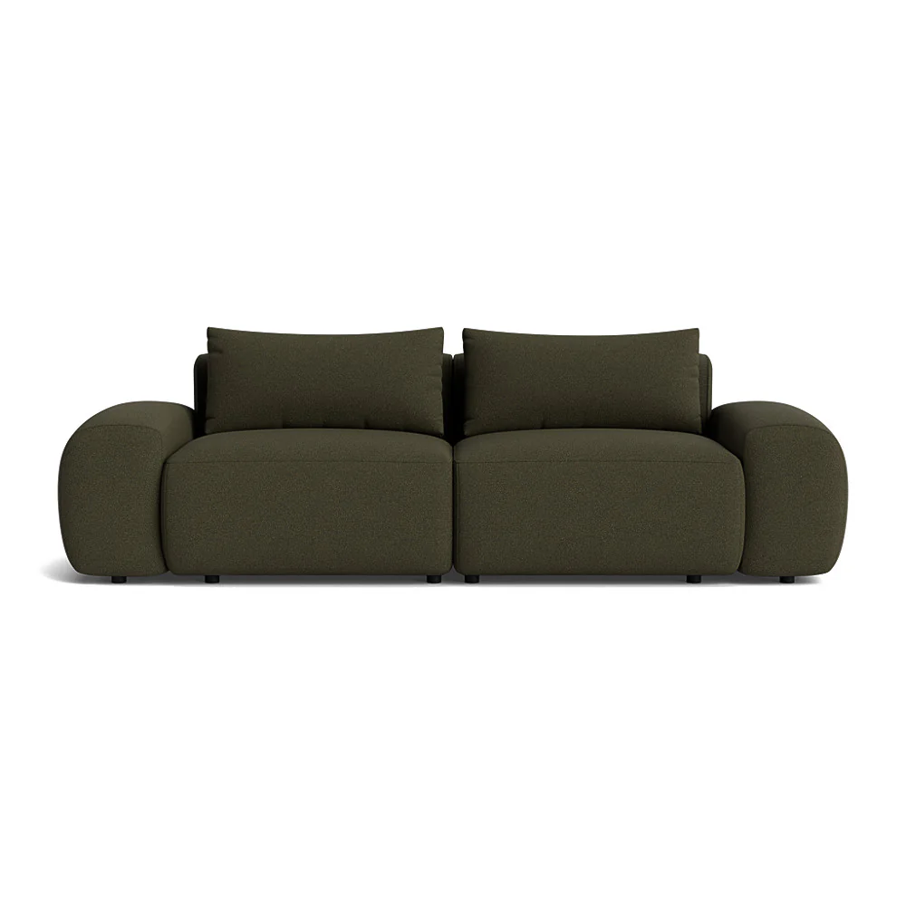 Alora 3 personers sofa - Image 12