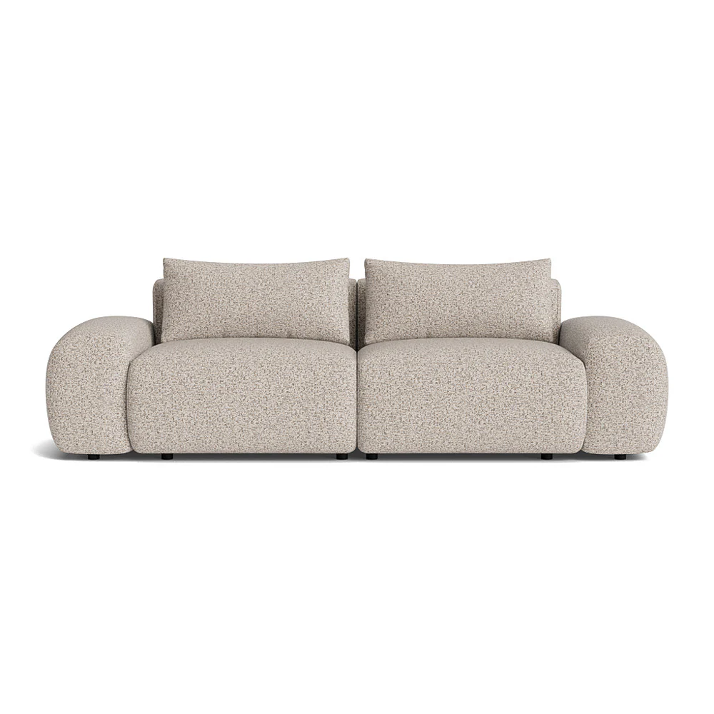 Alora 3 personers sofa - Image 13