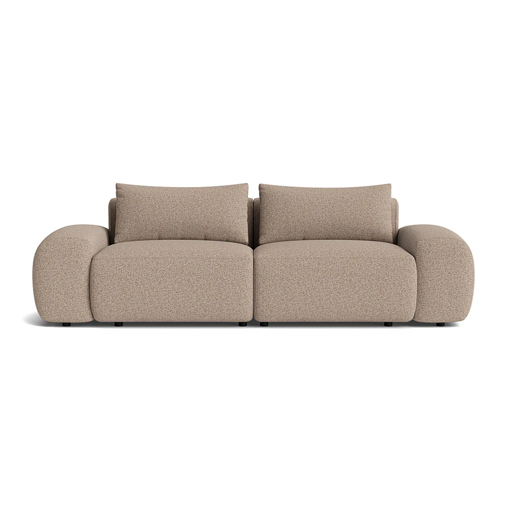 Alora 3 personers sofa - Image 14