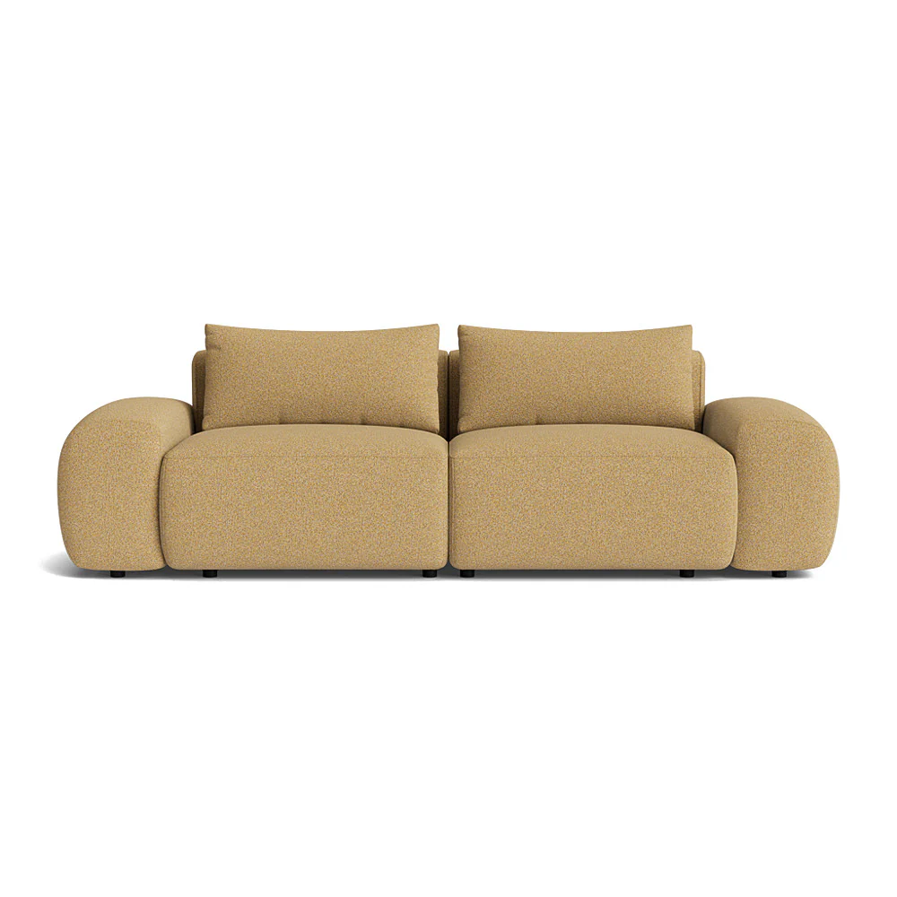 Alora 3 personers sofa - Image 16
