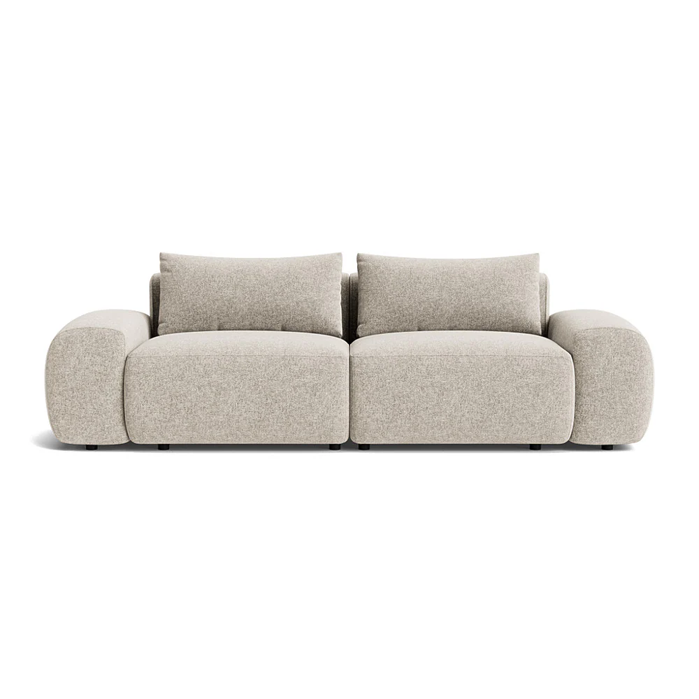 Alora 3 personers sofa - Image 17
