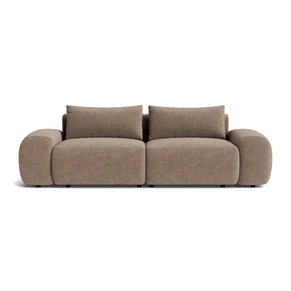 Alora 3 personers sofa - Image 18
