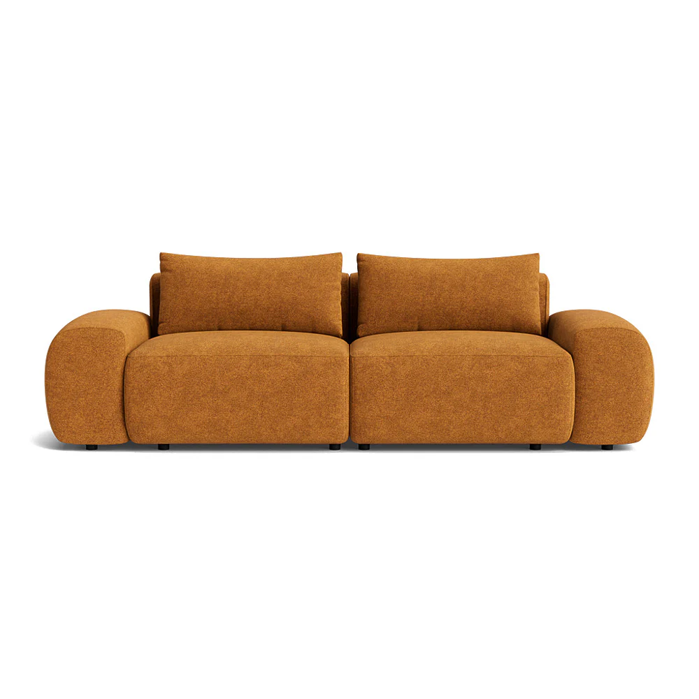 Alora 3 personers sofa - Image 19