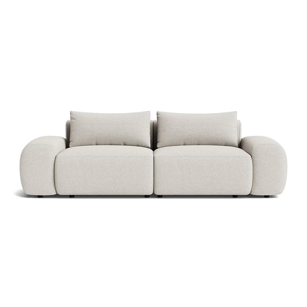 Alora 3 personers sofa - Image 20
