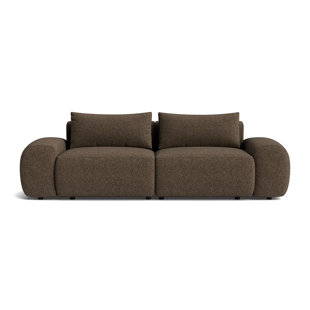 Alora 3 personers sofa - Image 21