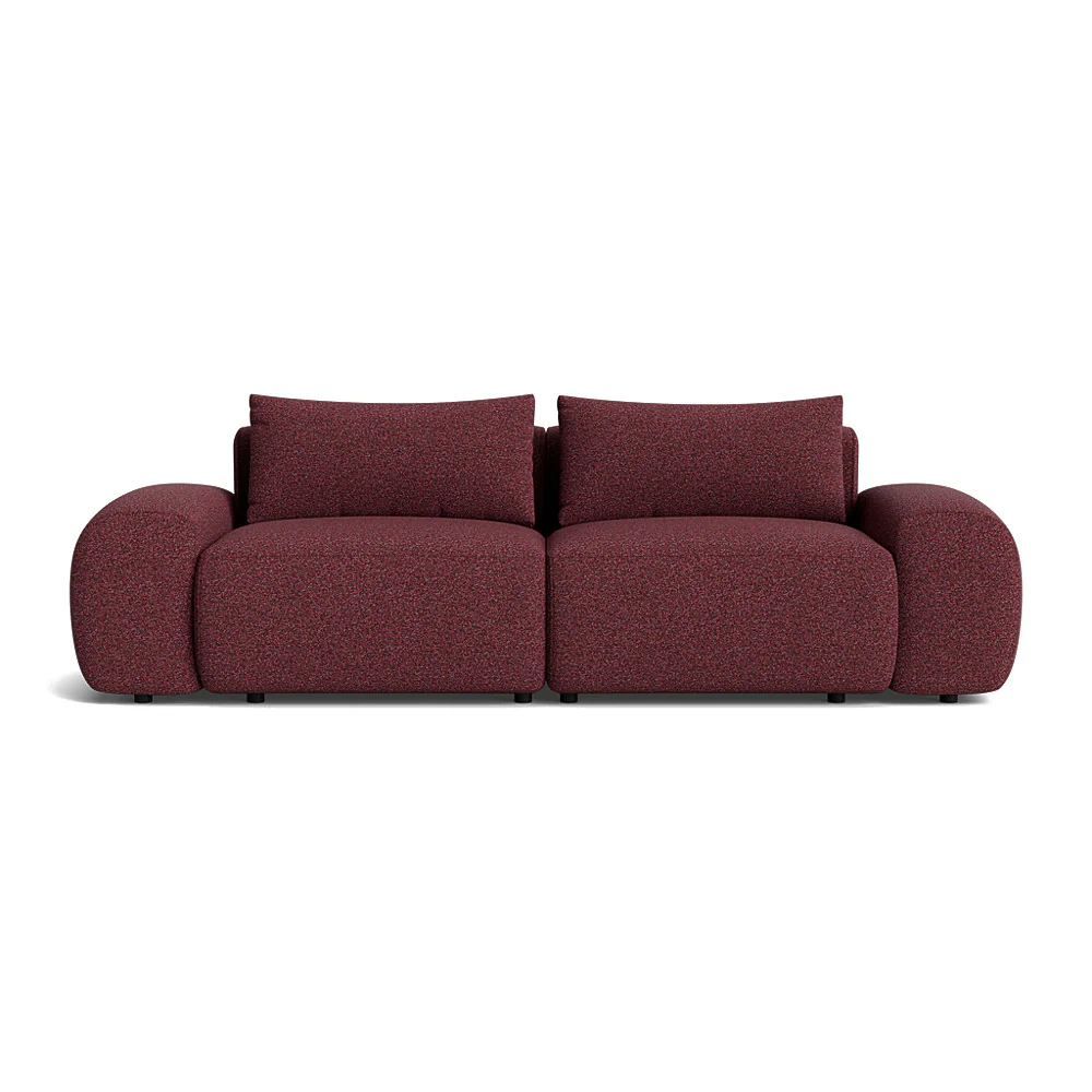 Alora 3 personers sofa - Image 23