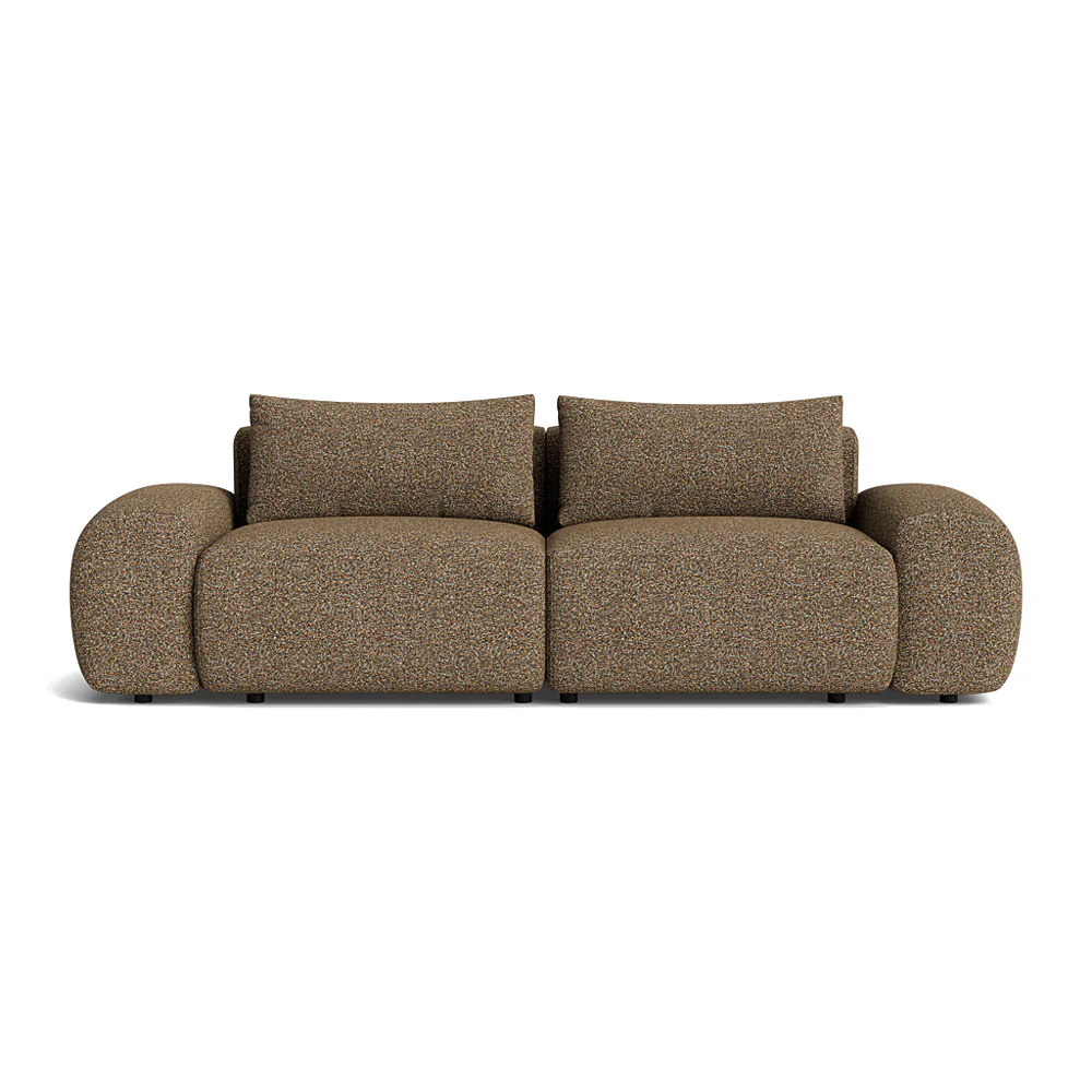 Alora 3 personers sofa - Image 24