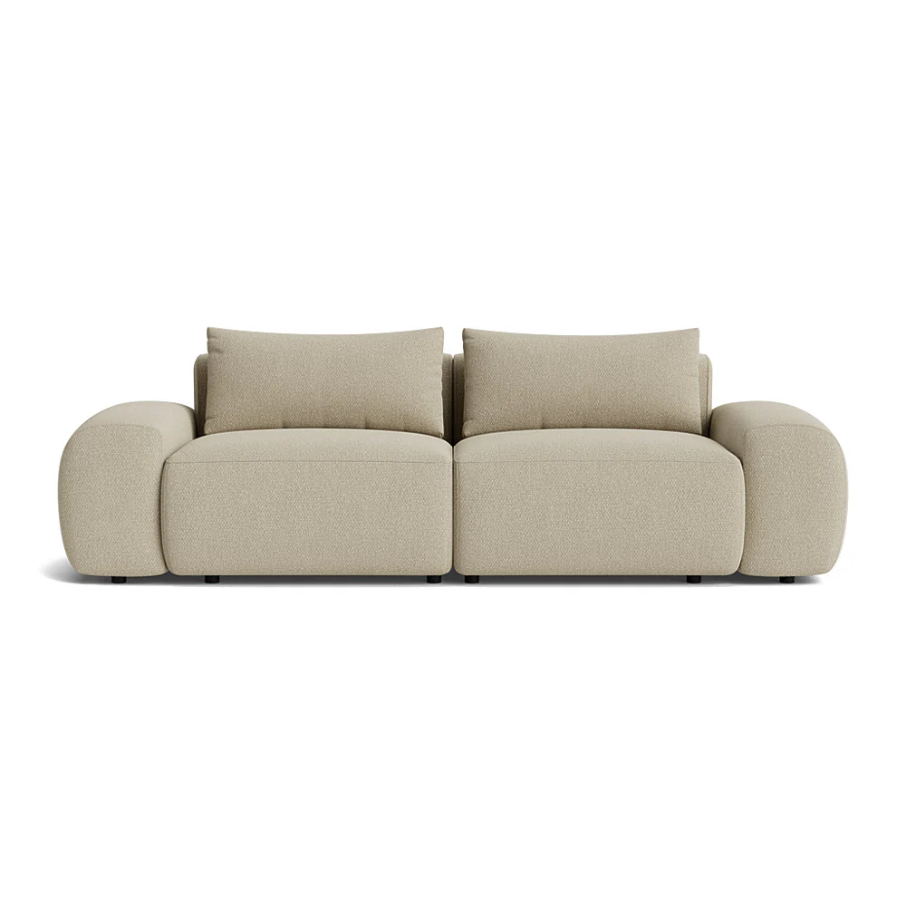 Alora 3 personers sofa - Image 25