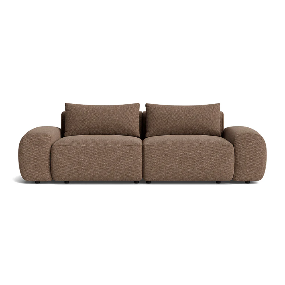 Alora 3 personers sofa - Image 26