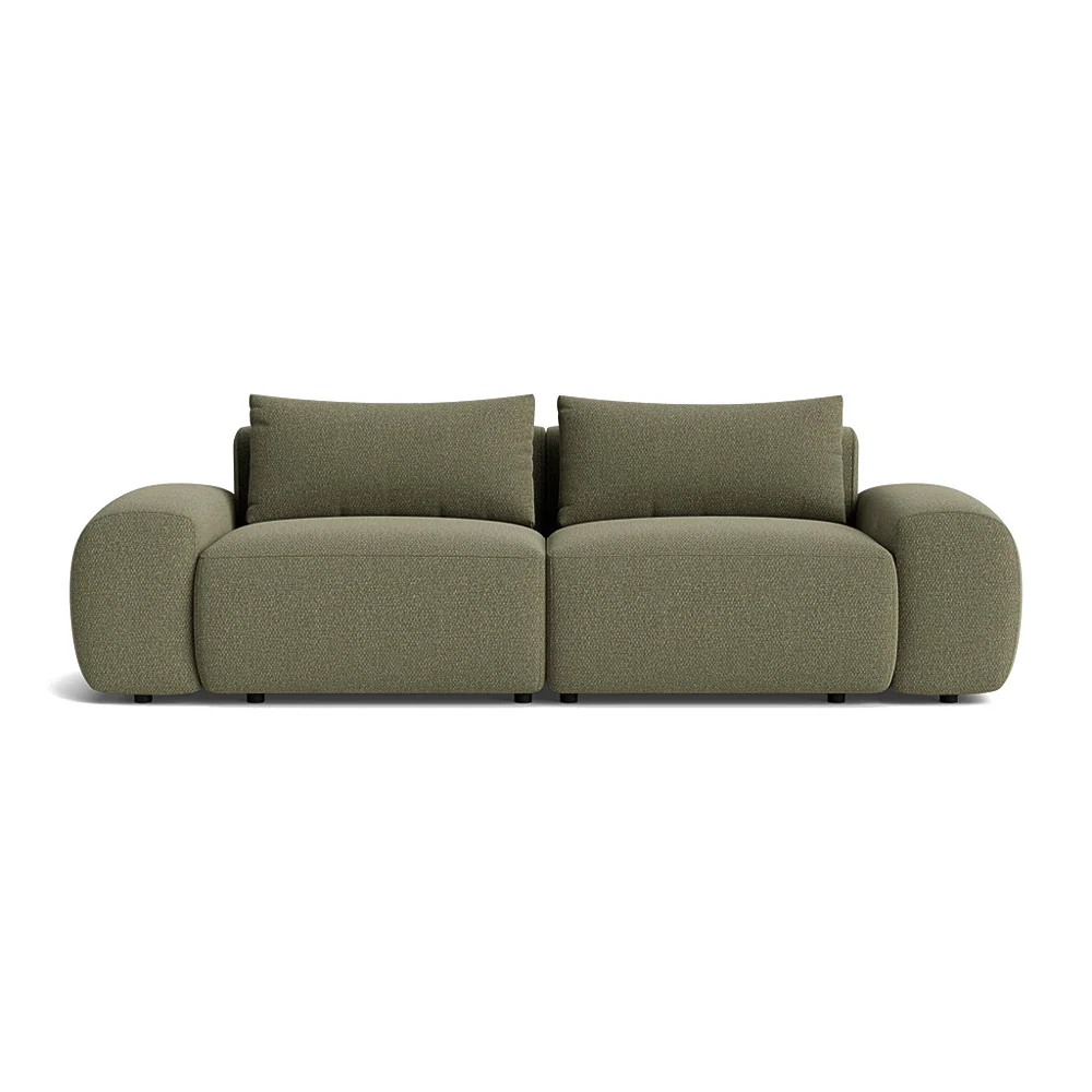 Alora 3 personers sofa - Image 27