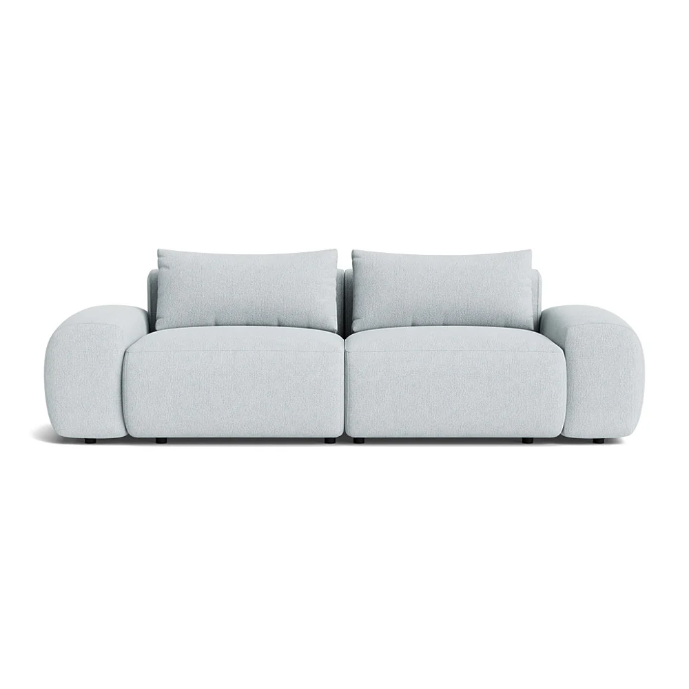 Alora 3 personers sofa - Image 4