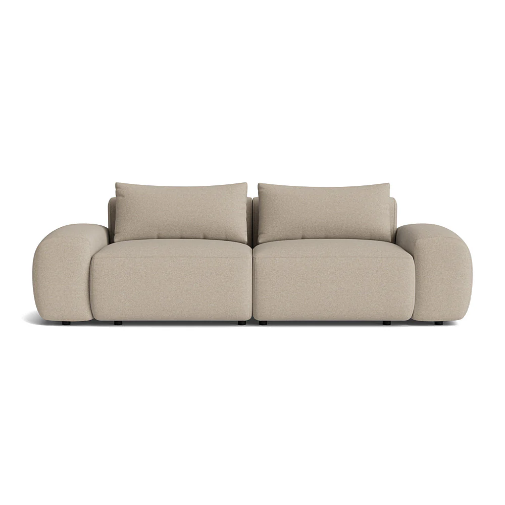 Alora 3 personers sofa - Image 6