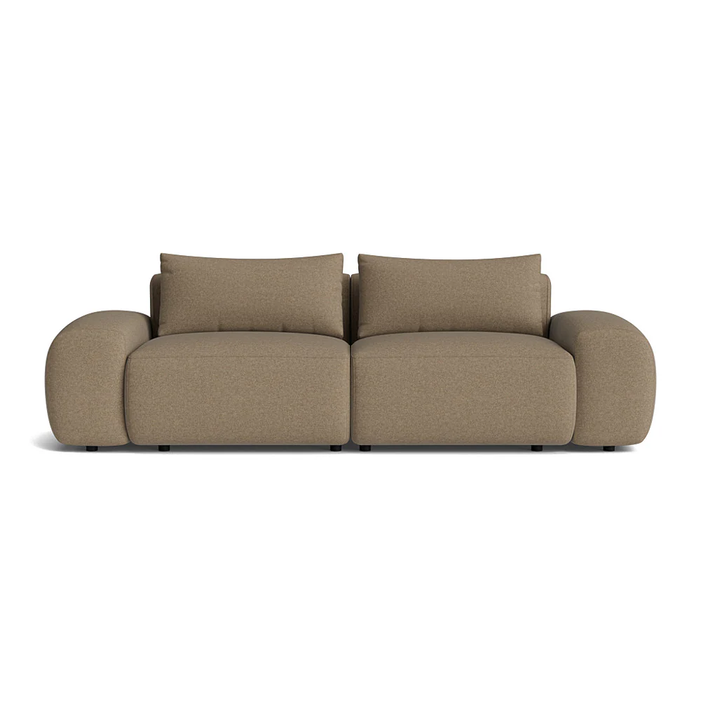 Alora 3 personers sofa - Image 7