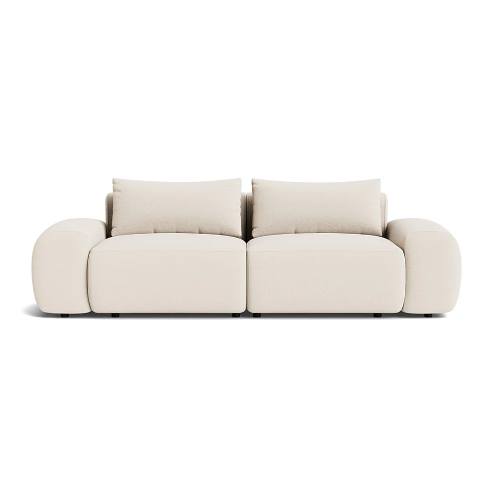 Alora 3 personers sofa - Image 8