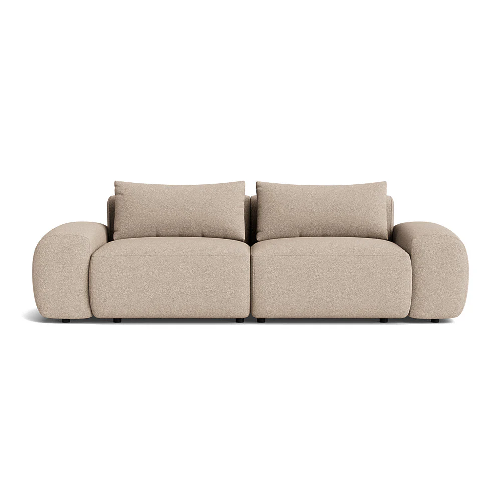 Alora 3 personers sofa - Image 9