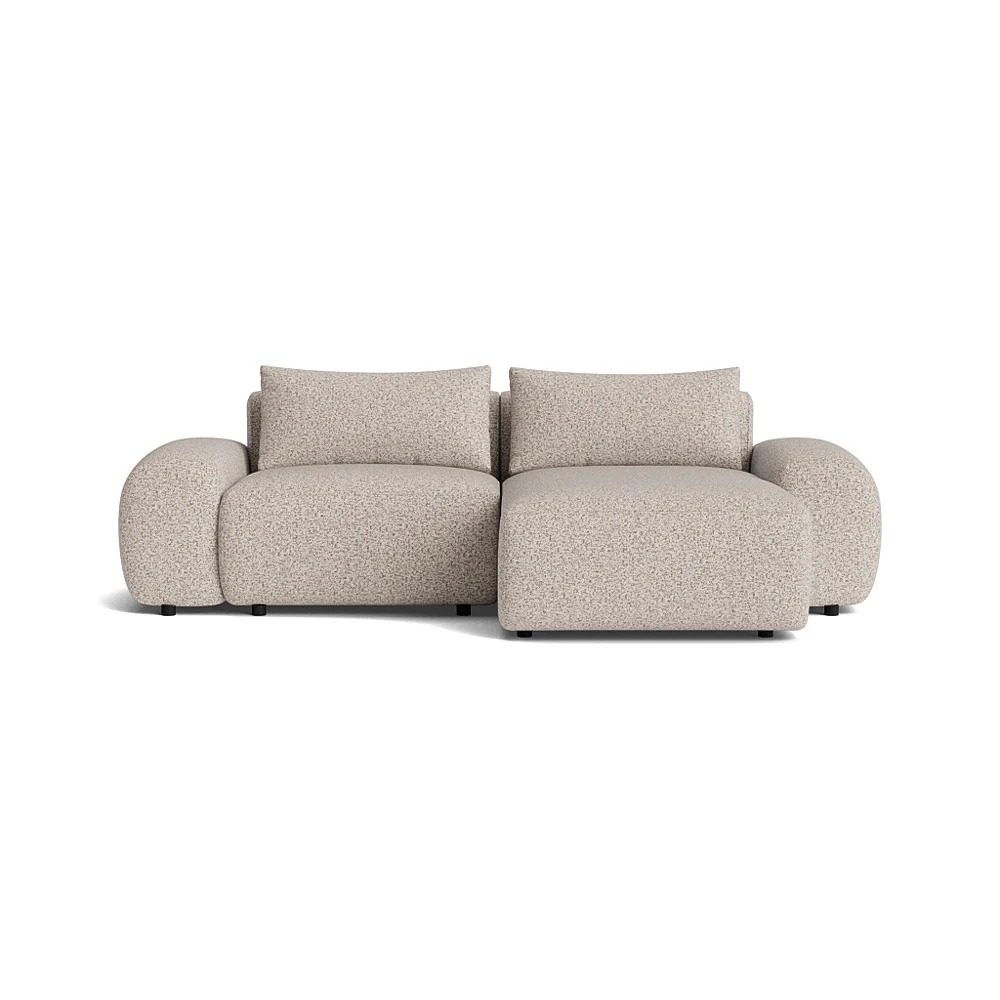 Alora chaiselong sofa, vendbar - Image 13