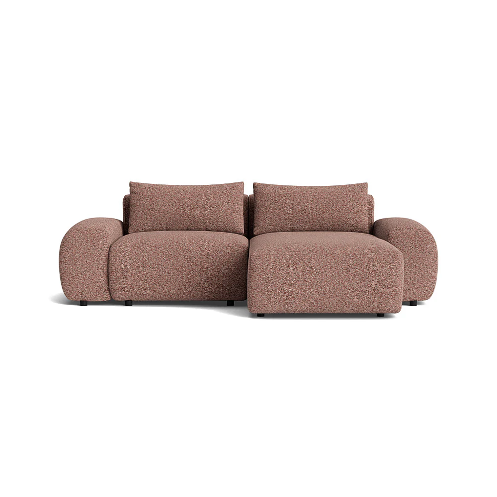 Alora chaiselong sofa, vendbar - Image 15