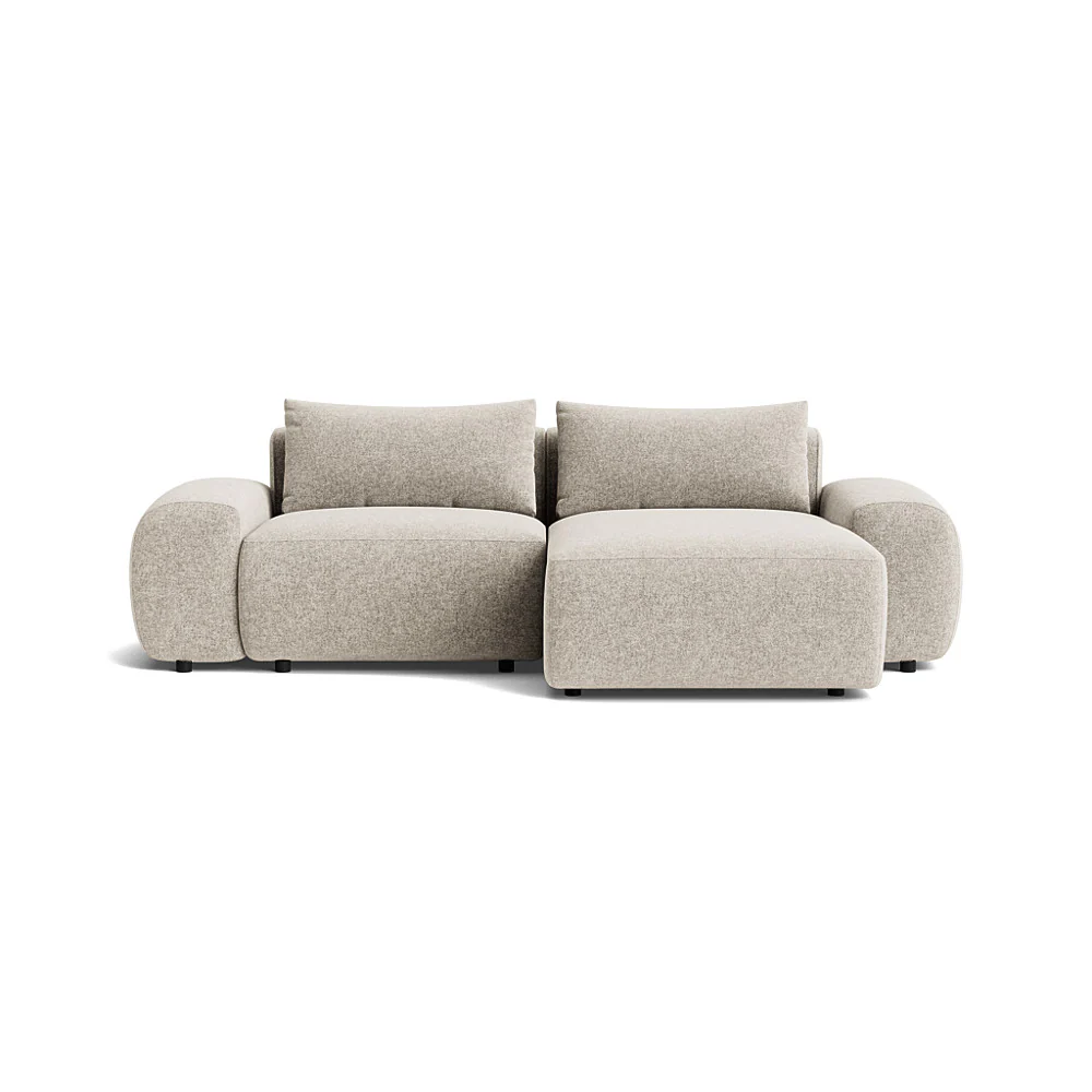 Alora chaiselong sofa, vendbar - Image 17