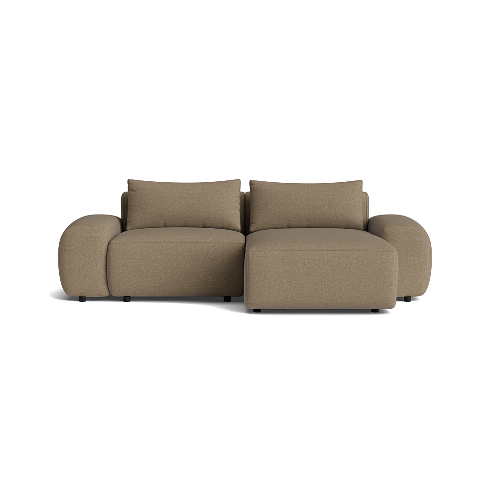 Alora chaiselong sofa, vendbar - Image 7