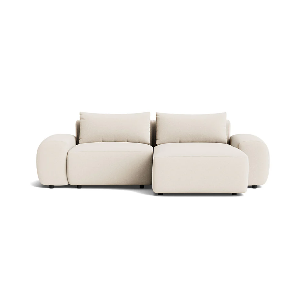 Alora chaiselong sofa, vendbar - Image 8