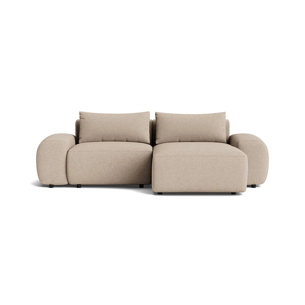 Alora chaiselong sofa, vendbar - Image 9