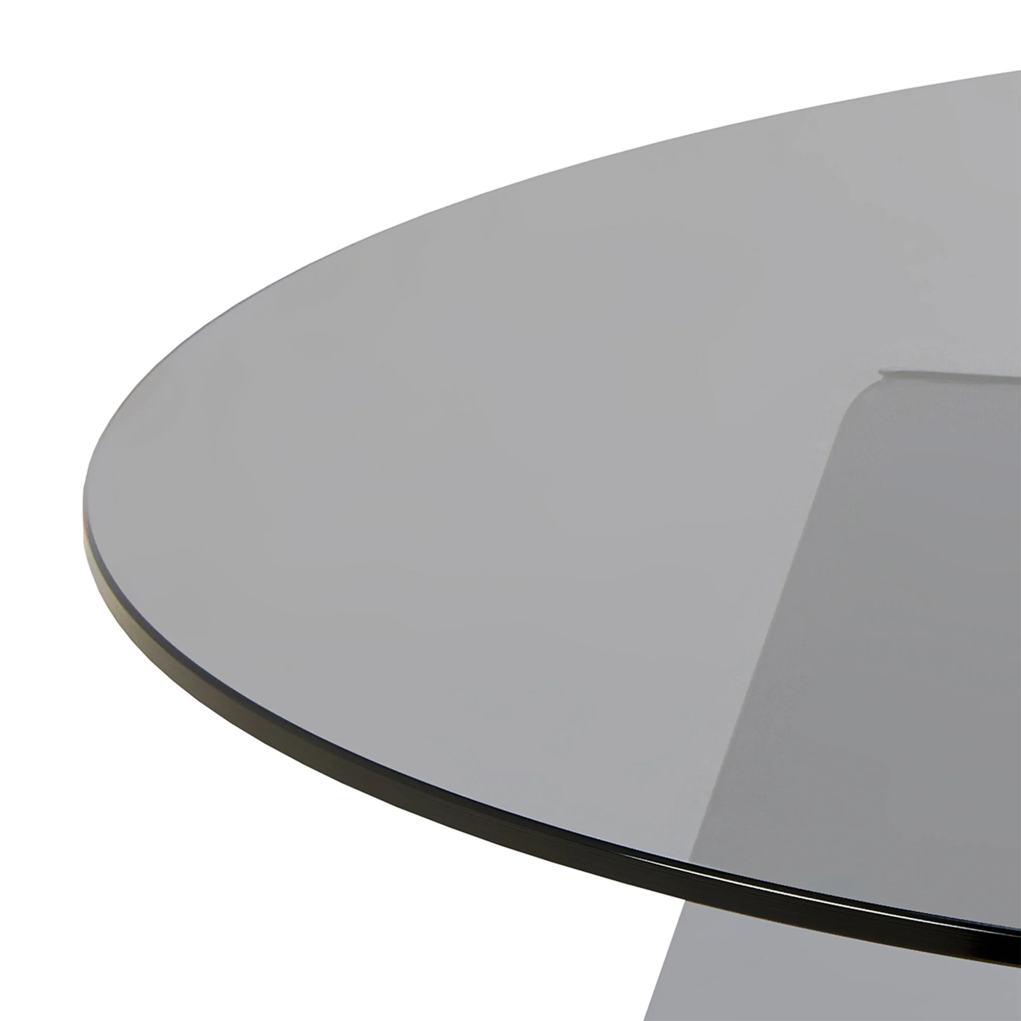 Arco sofabord, glas | Ø80 - Image 16