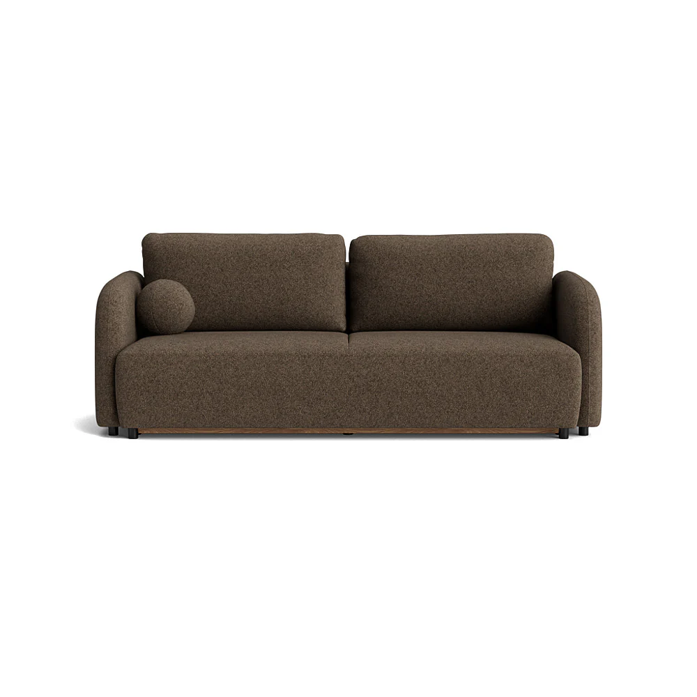 Arezzo 3 personers sovesofa, opbevaring - Image 11