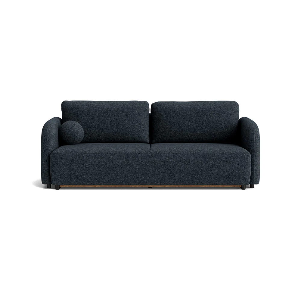 Arezzo 3 personers sovesofa, opbevaring - Image 13