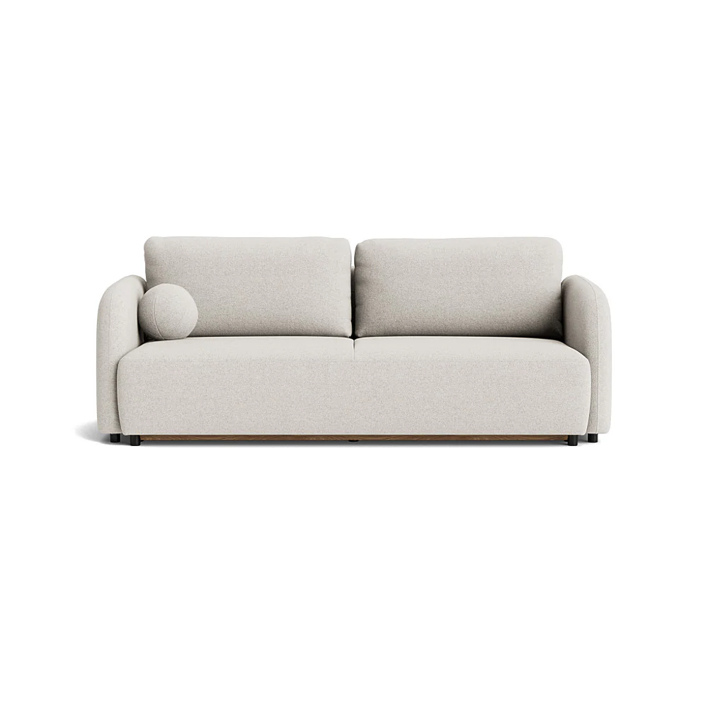Arezzo 3 personers sovesofa, opbevaring - Image 14