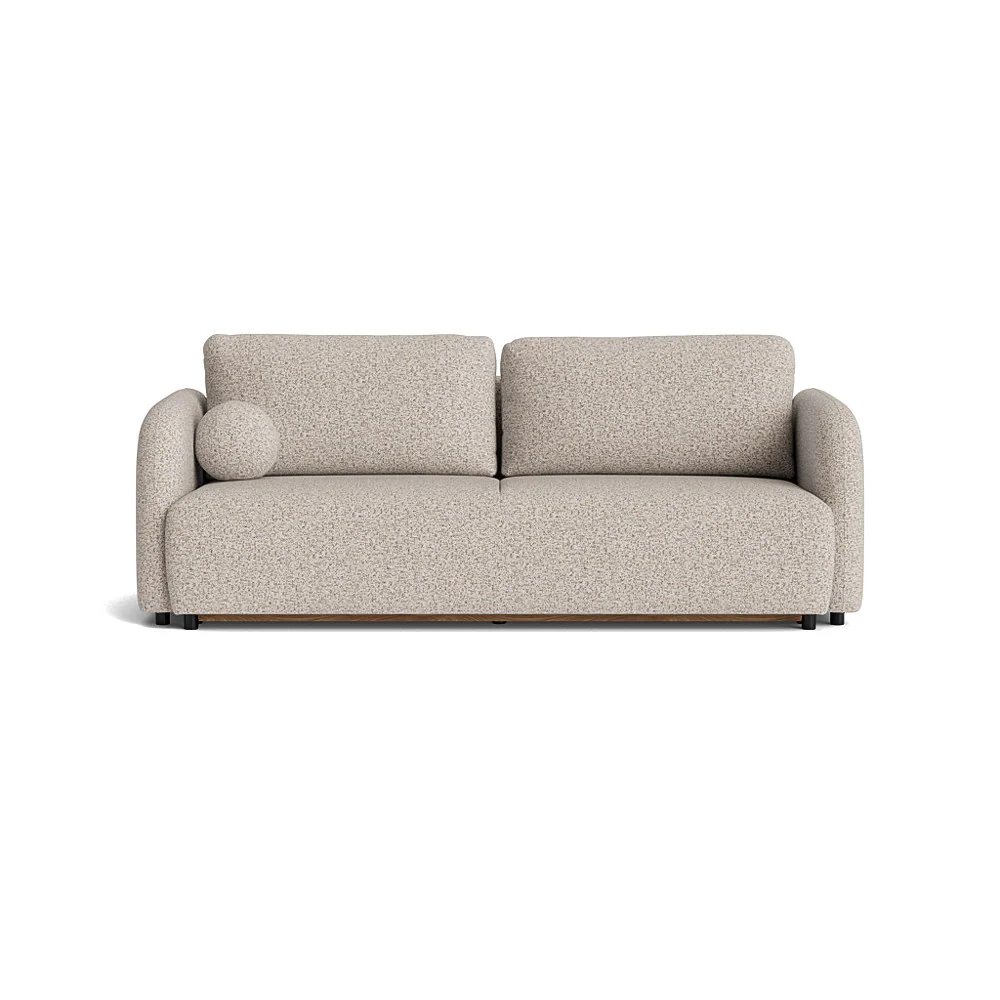 Arezzo 3 personers sovesofa, opbevaring - Image 15