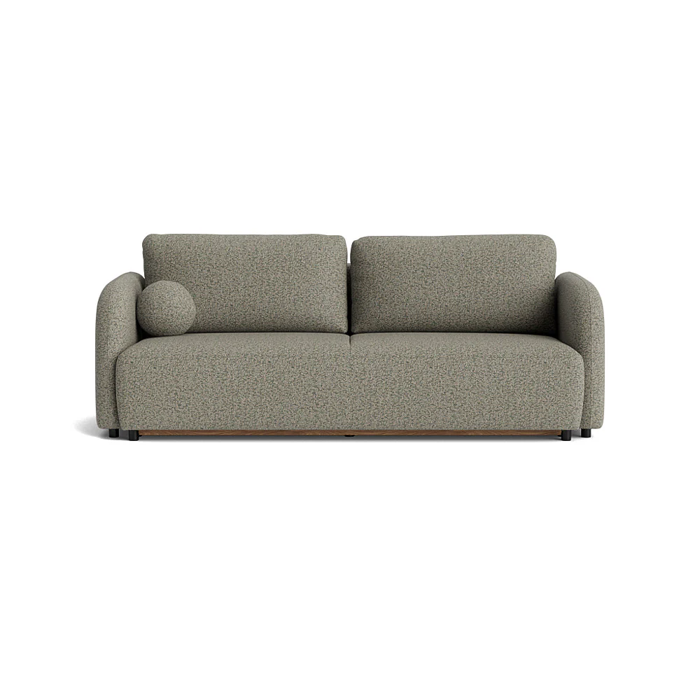 Arezzo 3 personers sovesofa, opbevaring - Image 16