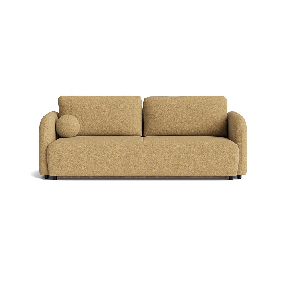 Arezzo 3 personers sovesofa, opbevaring - Image 17