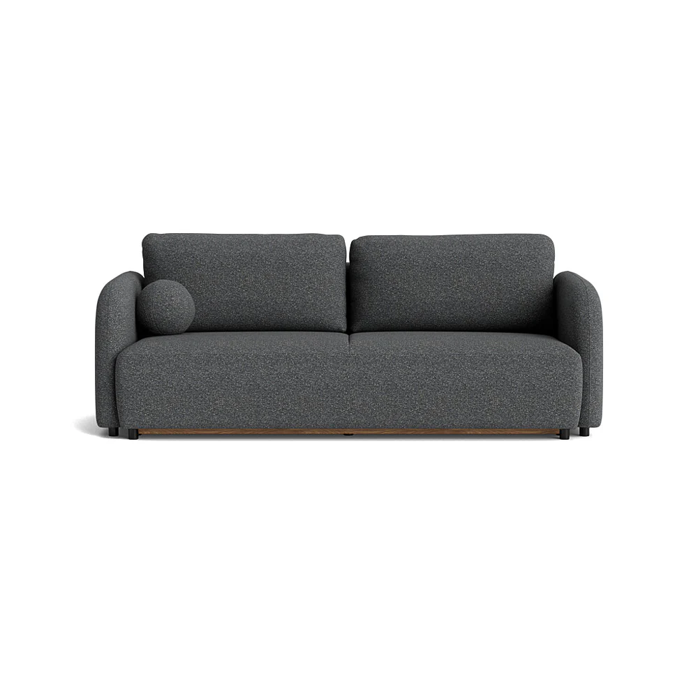 Arezzo 3 personers sovesofa, opbevaring - Image 18