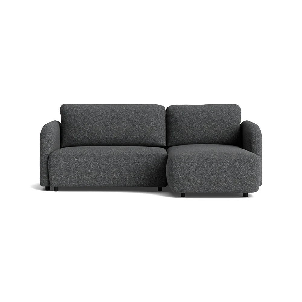 Arezzo chaiselong sovesofa, højrevendt - Image 10