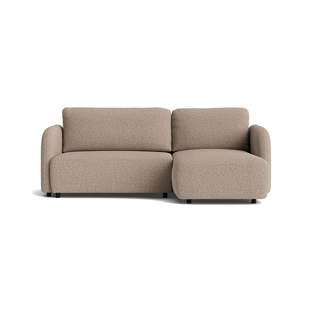 Arezzo chaiselong sovesofa, højrevendt - Image 11