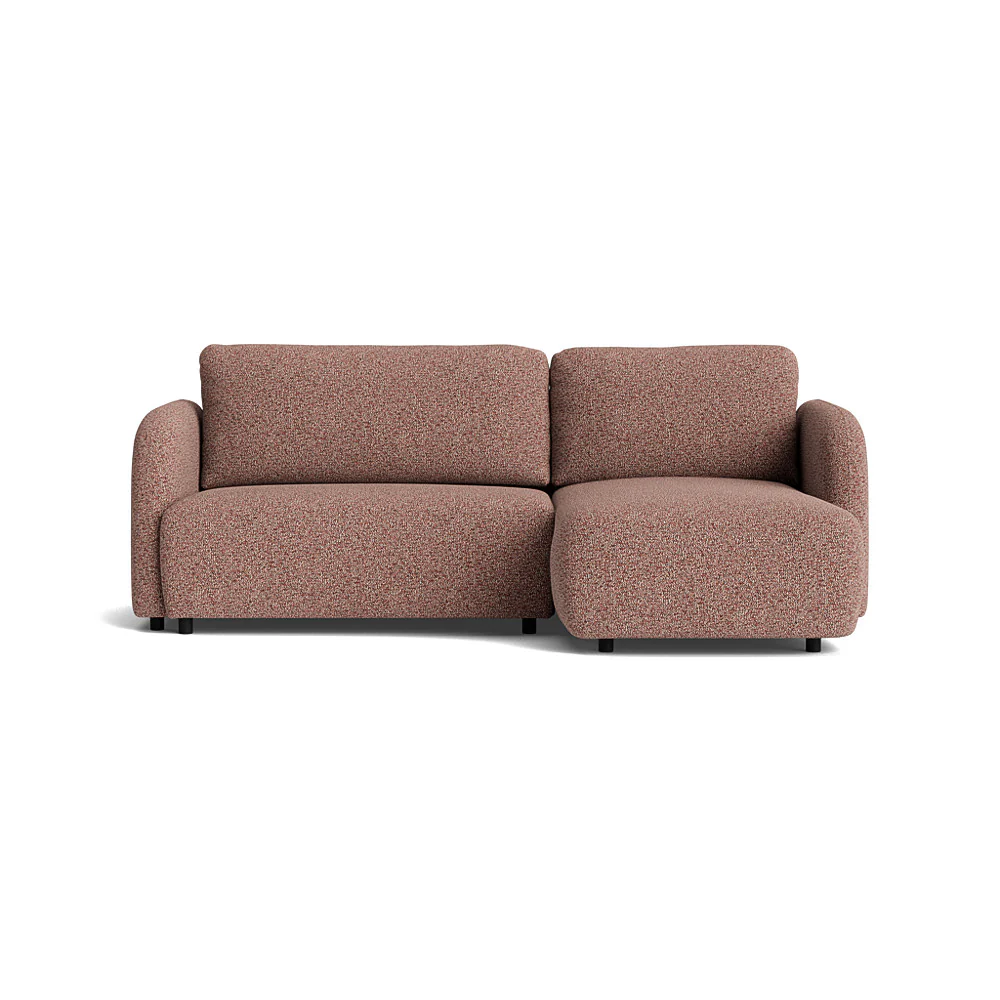 Arezzo chaiselong sovesofa, højrevendt - Image 12