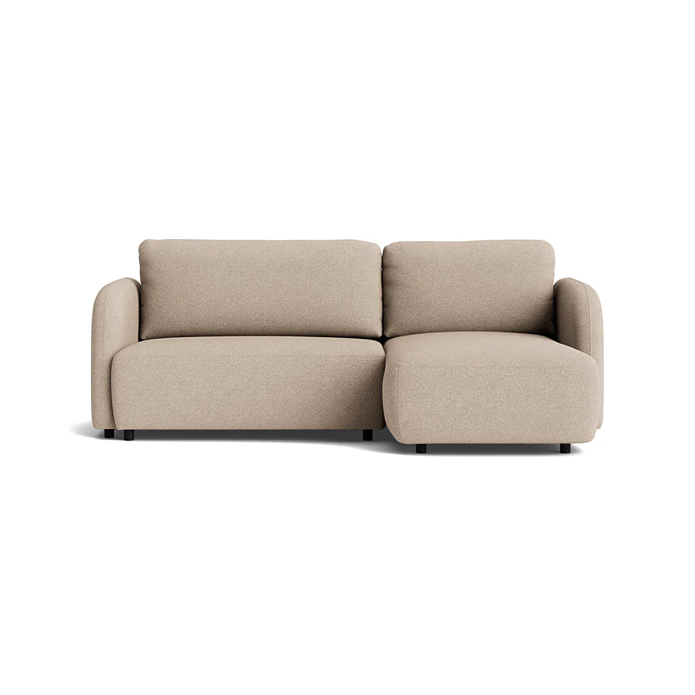 Arezzo chaiselong sovesofa, højrevendt - Image 13