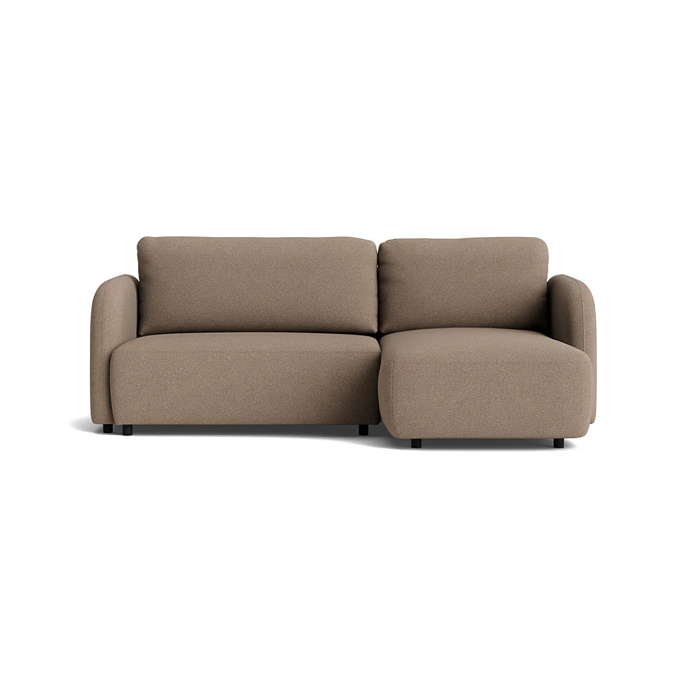 Arezzo chaiselong sovesofa, højrevendt - Image 14