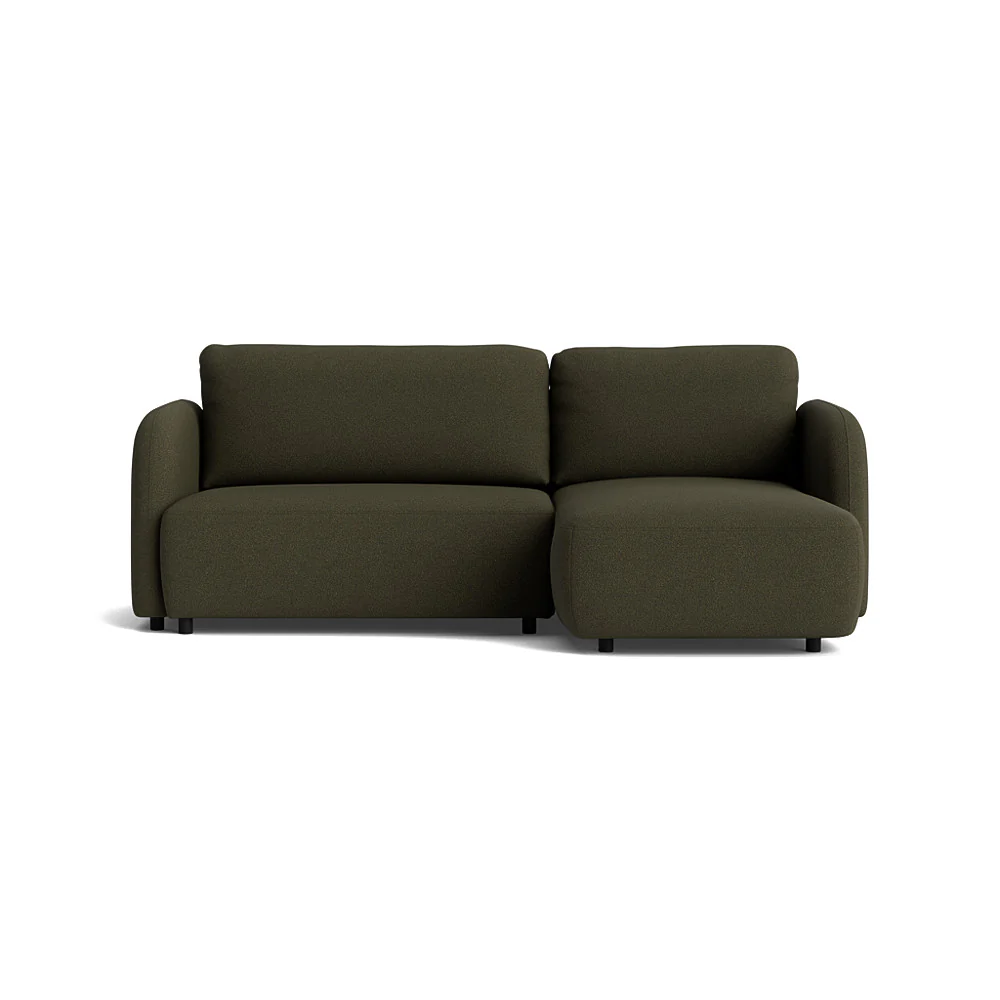 Arezzo chaiselong sovesofa, højrevendt - Image 17