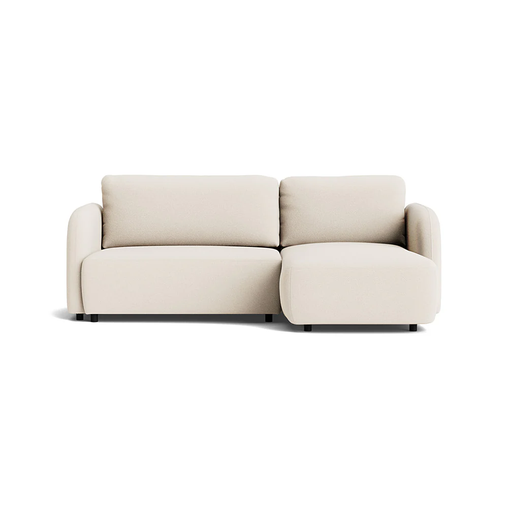 Arezzo chaiselong sovesofa, højrevendt - Image 18