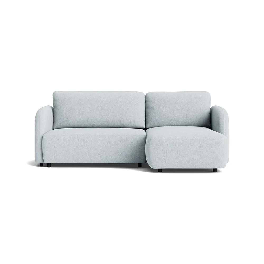 Arezzo chaiselong sovesofa, højrevendt - Image 21