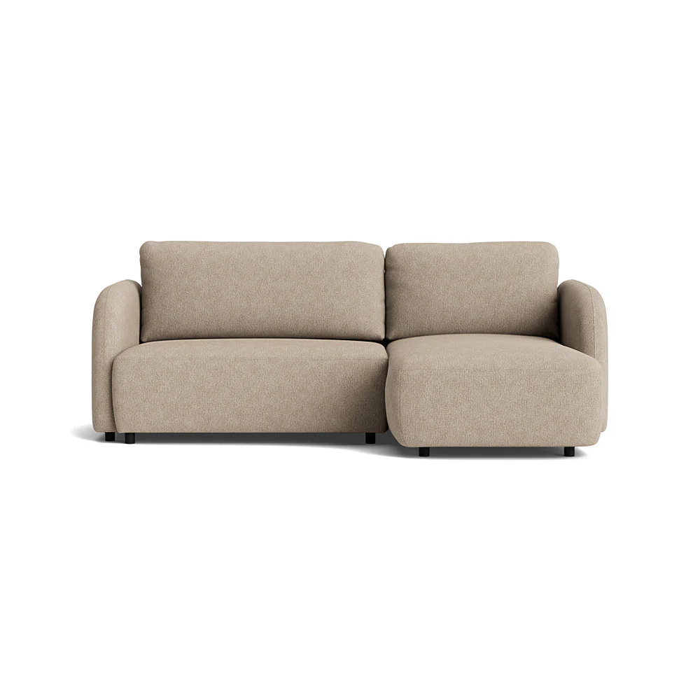 Arezzo chaiselong sovesofa, højrevendt - Image 22