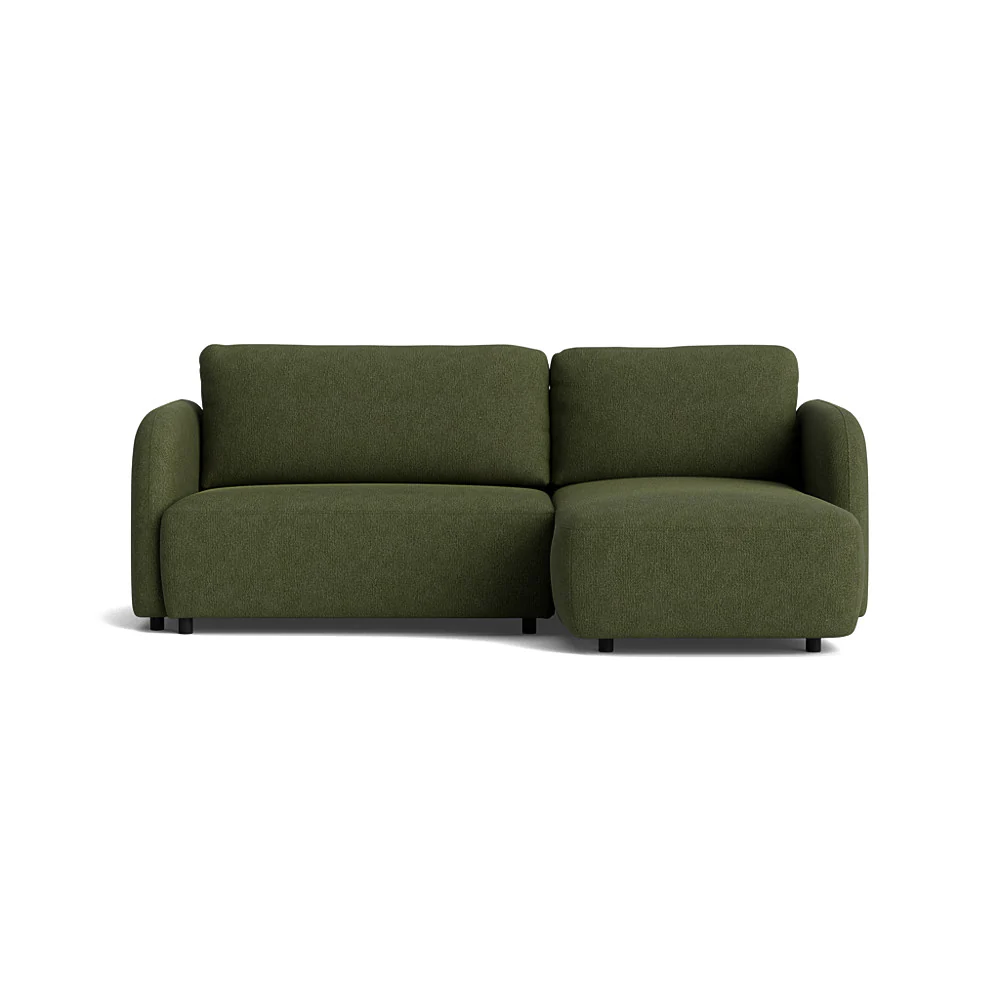 Arezzo chaiselong sovesofa, højrevendt - Image 23