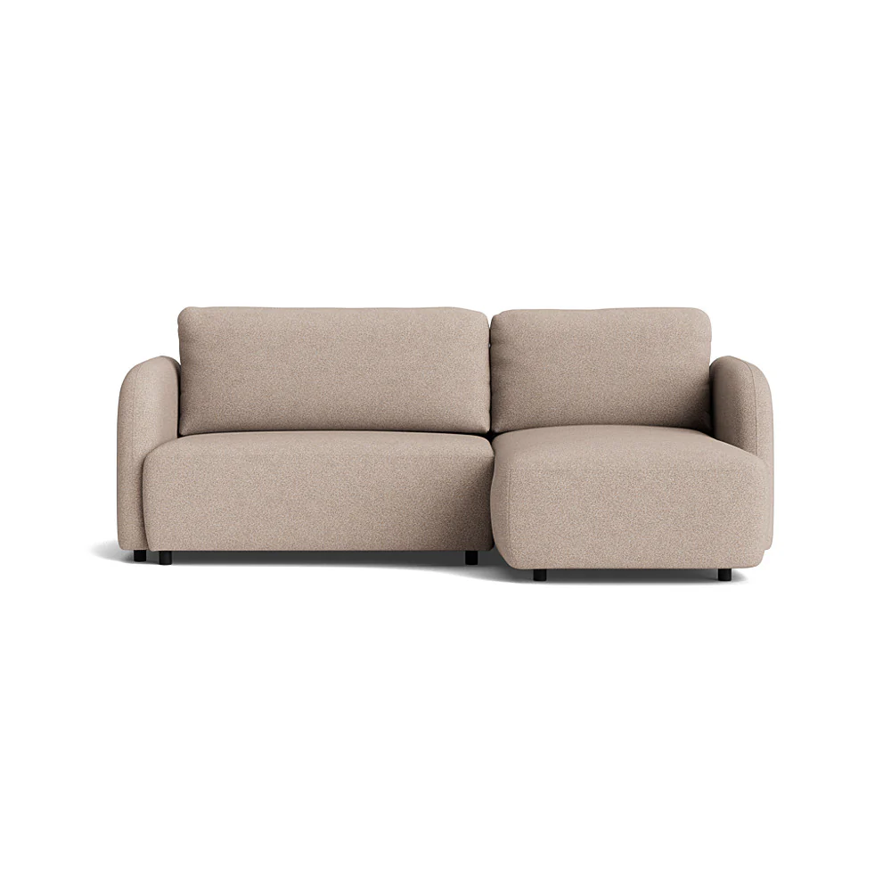 Arezzo chaiselong sovesofa, højrevendt - Image 25