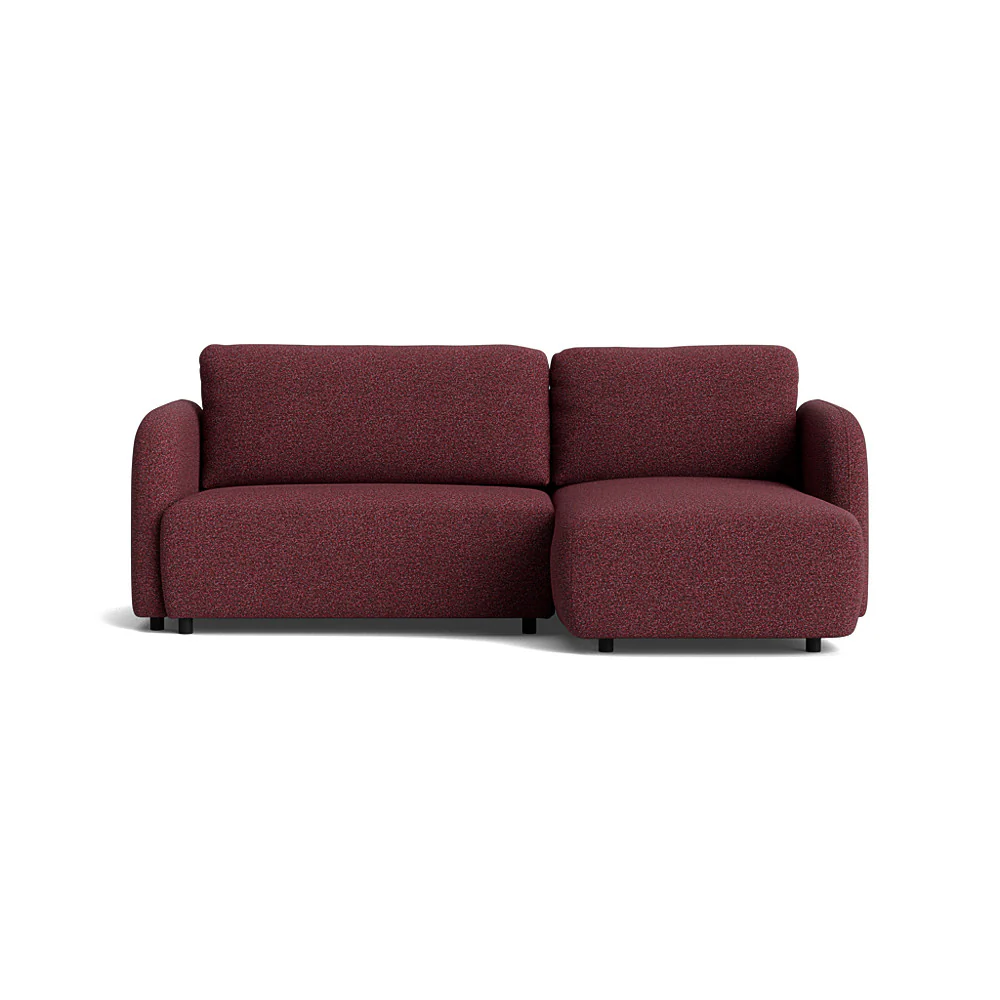 Arezzo chaiselong sovesofa, højrevendt - Image 26