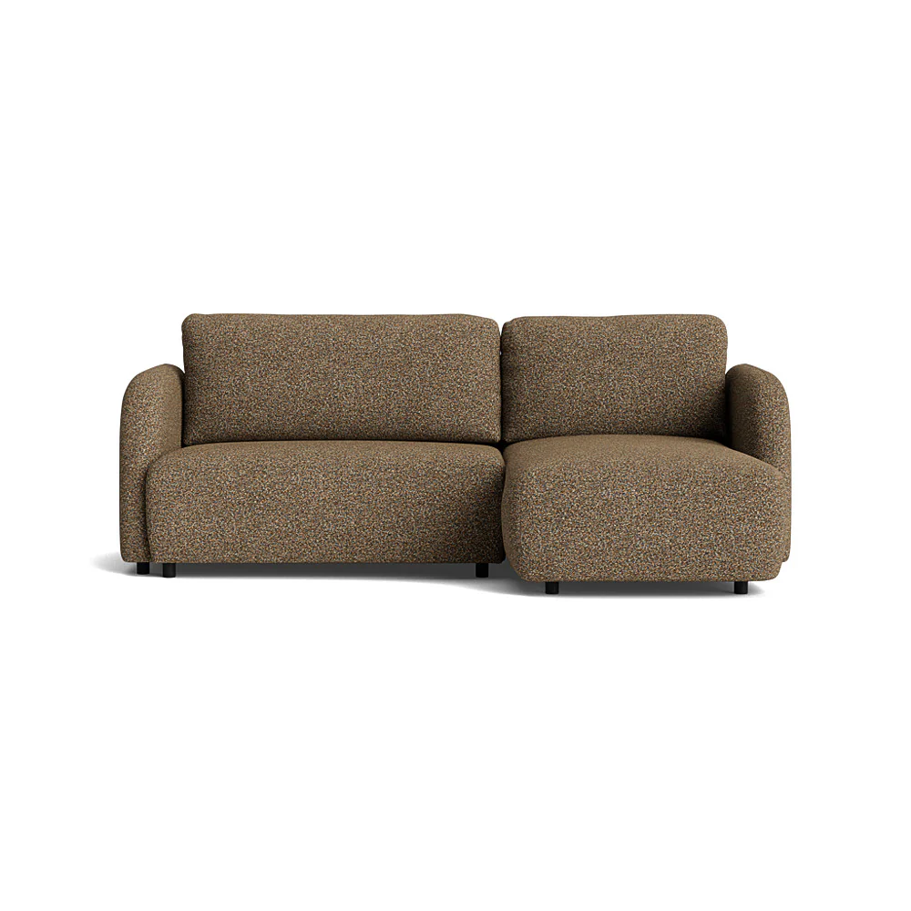Arezzo chaiselong sovesofa, højrevendt - Image 27
