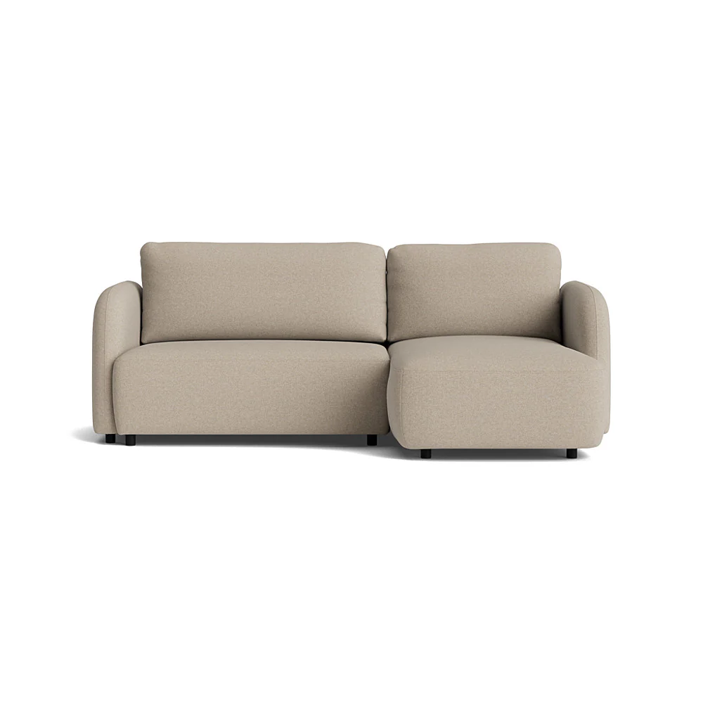 Arezzo chaiselong sovesofa, højrevendt - Image 28