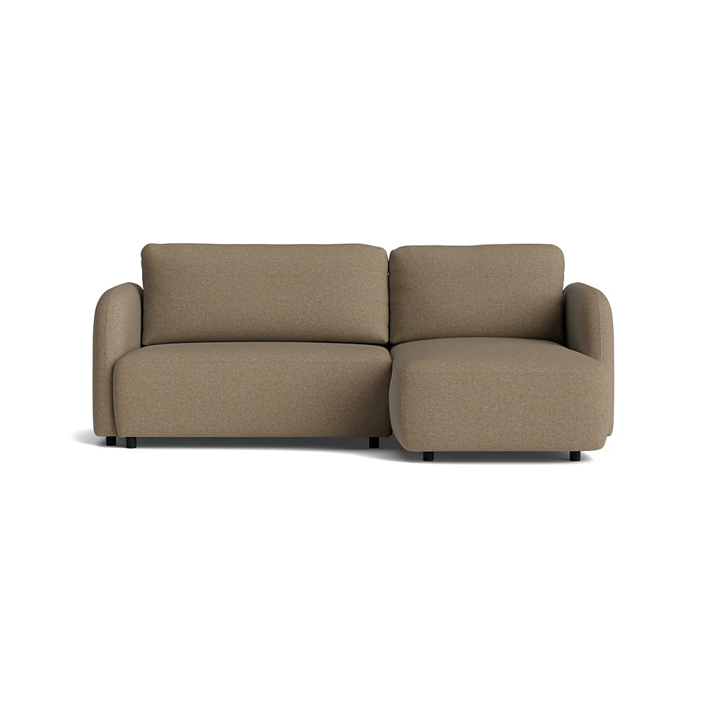 Arezzo chaiselong sovesofa, højrevendt - Image 29